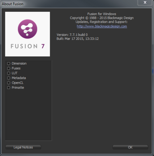 Blackmagic Fusion Version 7.7.1.png